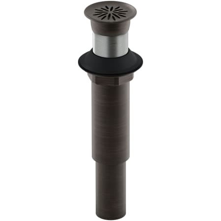 Oil Rubbed Bronze (2BZ)