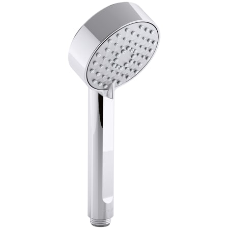 Kohler Awaken 1.75 GPM Multi Function Hand Shower with MasterClean Sprayface Polished Chrome
