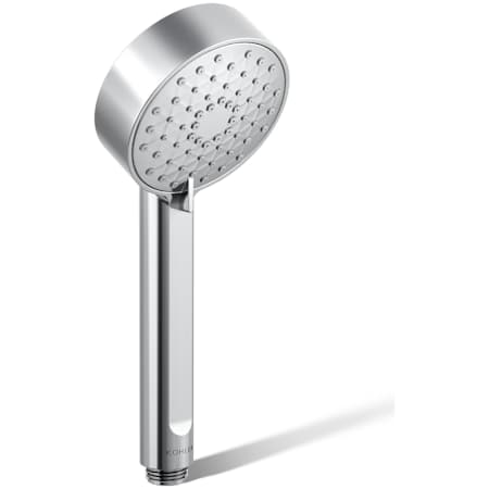 Kohler Awaken 1.75 GPM Multi Function Hand Shower with MasterClean Sprayface Polished Chrome
