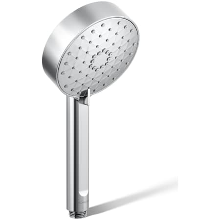 Kohler Awaken 1.5 GPM Multi Function Hand Shower with MasterClean Sprayface Polished Chrome