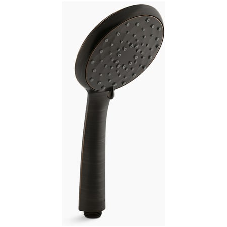 Kohler Awaken 2.5 GPM Multi Function Hand Shower with MasterClean Sprayface Oil-Rubbed Bronze