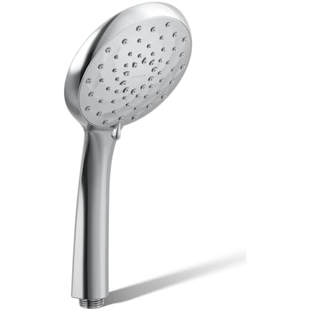 Kohler Awaken 2.5 GPM Multi Function Hand Shower with MasterClean Sprayface Polished Chrome