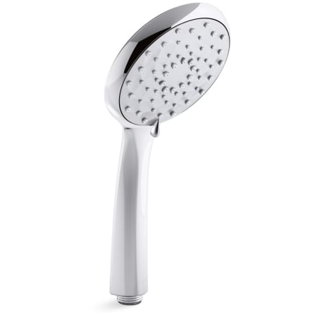 Kohler 72421-g-2bz Ducha De Mano Awaken, Bronce Frotado Con