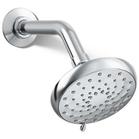 Polished Chrome