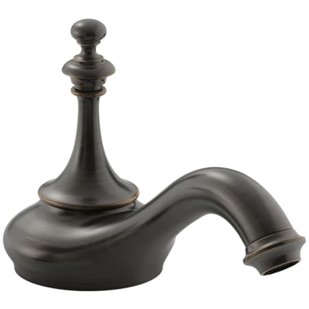 Oil Rubbed Bronze (2BZ)