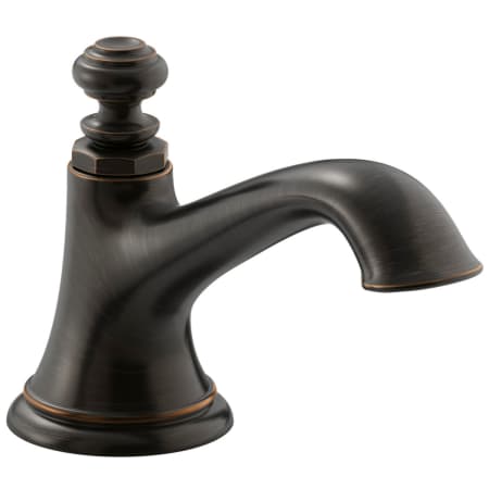 Oil Rubbed Bronze (2BZ)