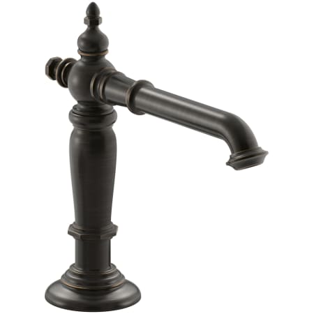 Oil Rubbed Bronze (2BZ)