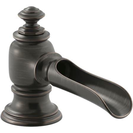 Oil-Rubbed Bronze