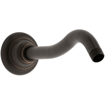 Oil Rubbed Bronze (2BZ)