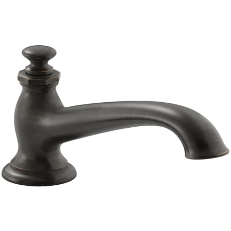 Oil Rubbed Bronze (2BZ)