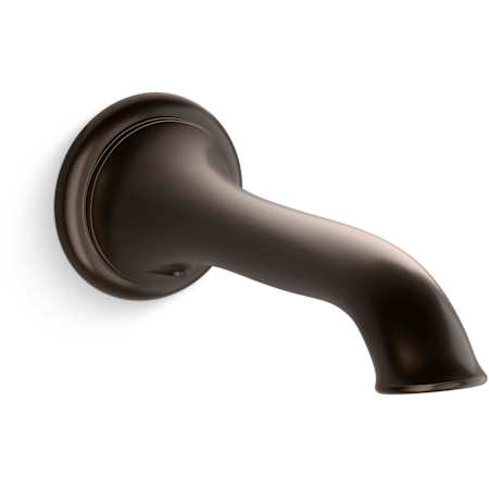 Kohler Artifacts 8" Tub Spout Deep Bronze