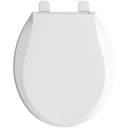 Kohler-K-75758-Top View of Seat with Night Light Off