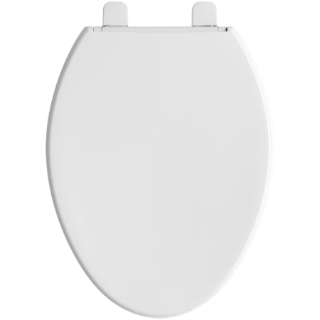 Kohler-K-75792-Top View of Seat with Night Light Off