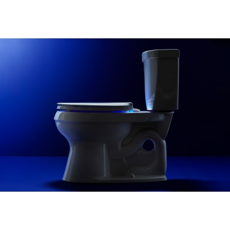 Kohler-K-75796-Side Application View with Seat Closed