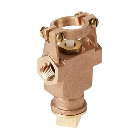 Kohler Self-Closing Valve Assembly N/A