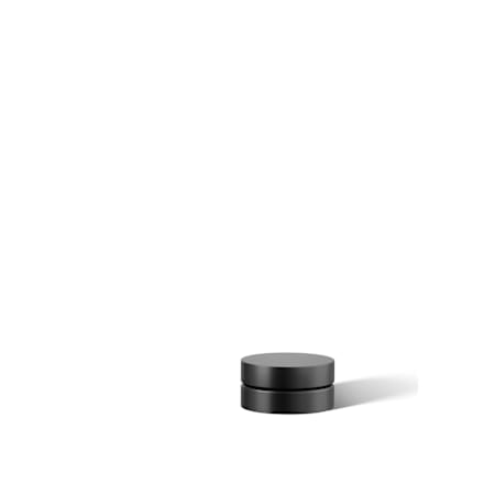 Kohler Components Rocker Bathroom Faucet Handle Matte Black