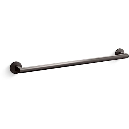 Kohler Components 24" Towel Bar Brushed Graphite
