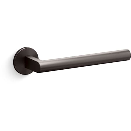 Kohler Components 10" Towel Bar Brushed Graphite