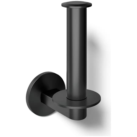 Kohler Components Wall Mounted Euro Toilet Paper Holder Matte Black