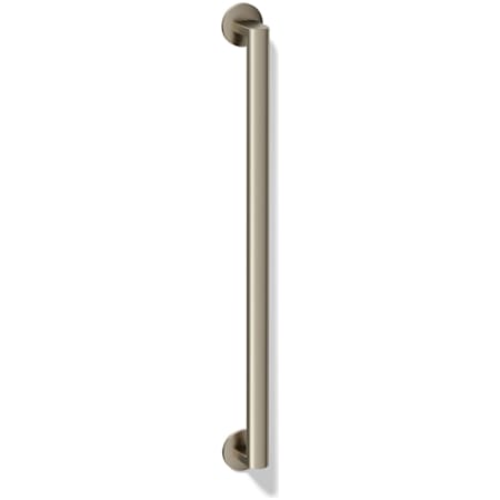 Kohler Components 24" Grab Bar Brushed Nickel