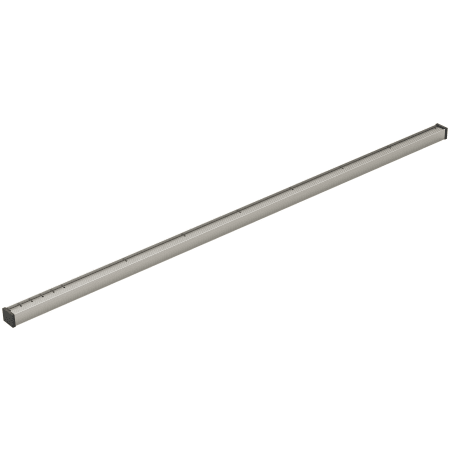 Anodized Brushed Nickel