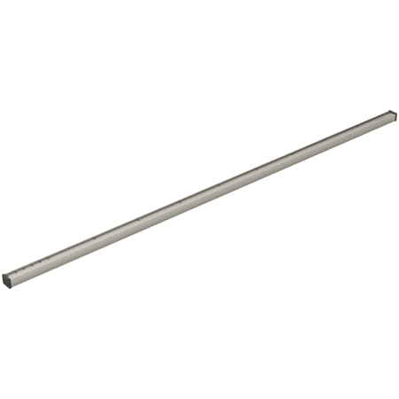 Anodized Brushed Nickel