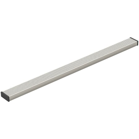 Anodized Brushed Nickel