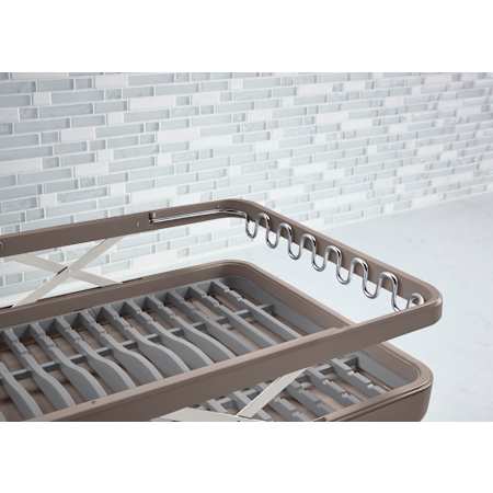 Kohler-K-8631-Clay Close-Up View