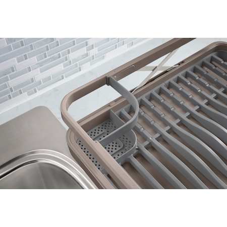 Kohler-K-8631-Clay Corner View