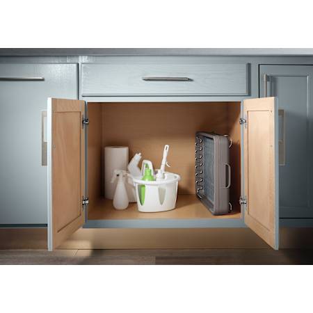 Kohler-K-8631-Under Cabinet View