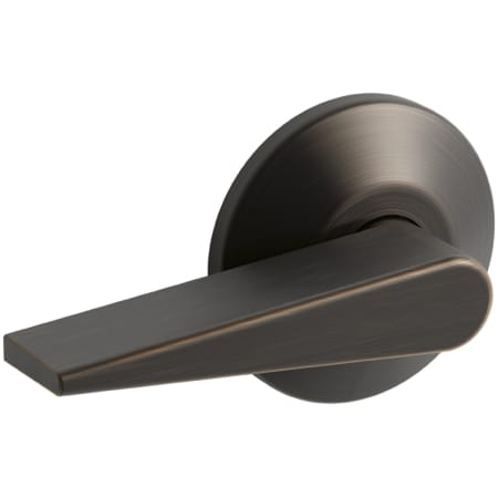 Oil Rubbed Bronze