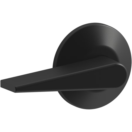 Matte Black