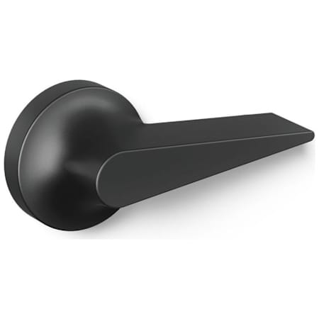 Kohler San Souci Left Hand Toilet Trip Lever Matte Black