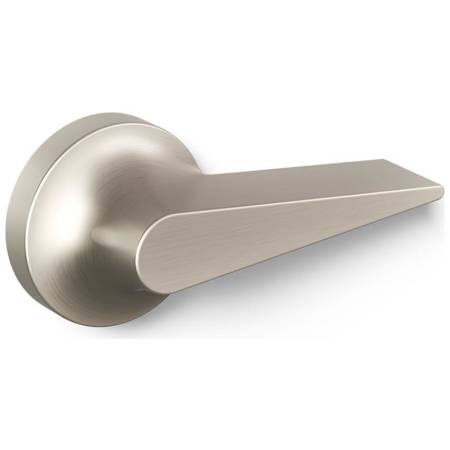 Kohler San Souci Left Hand Toilet Trip Lever Brushed Nickel