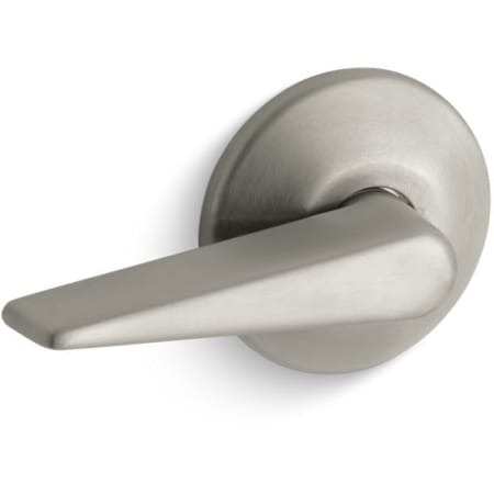 Finish: Brushed Nickel