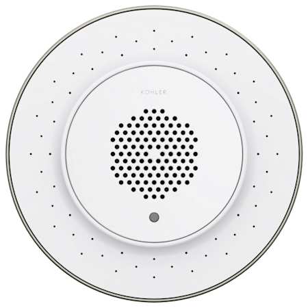 Kohler-K-9245-G-Shower Head Facing