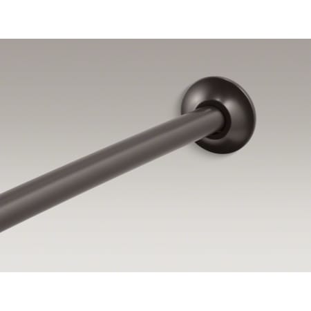 Oil Rubbed Bronze (2BZ)