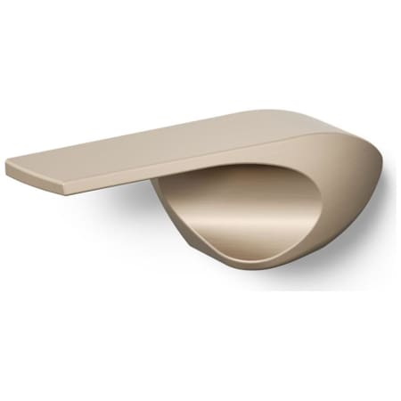 Kohler Wellworth Trip Lever Assembly Vibrant Brushed Bronze