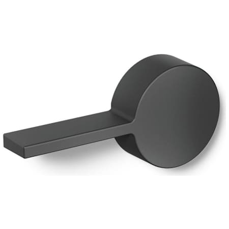 Kohler Kelston Left Hand Toilet Trip Lever Matte Black