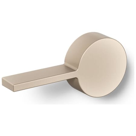 Kohler Cimarron Left Hand Toilet Lever Brushed Bronze