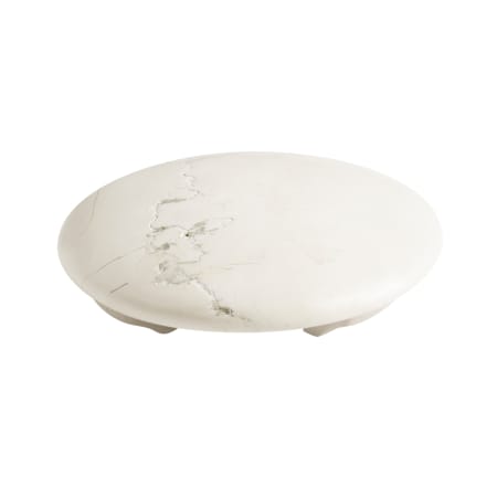 Kohler Kensho 3" Stone Drain Cover Biancone