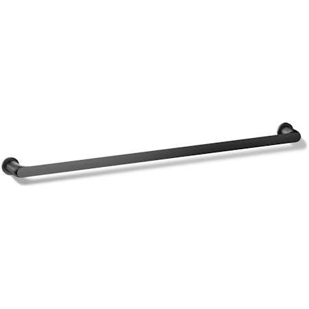 Kohler Avid 30" Towel Bar Matte Black
