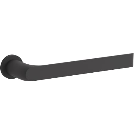 Kohler Avid 9-15/16" Towel Arm Matte Black