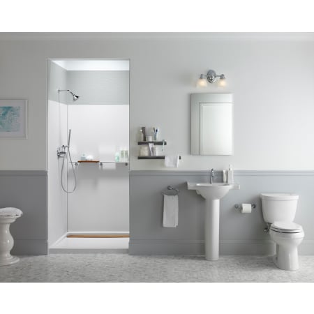 Kohler-K-97602-Room View (White Finish)
