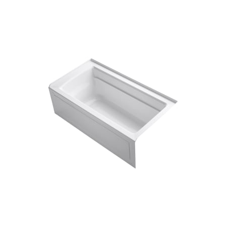 Kohler-K-97618/K-1123-RA-Alternate Tub View