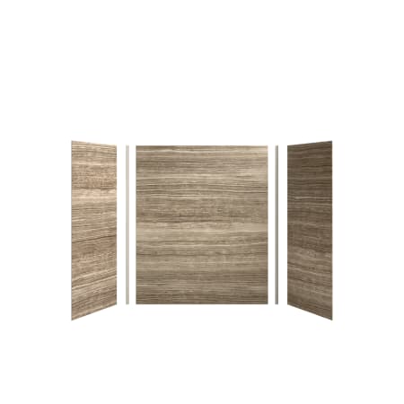 Kohler-K-97618/K-1123-RA-Panels in Veincut Sandbar