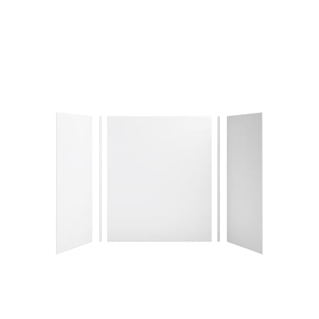 Kohler-K-97618/K-1123-RA-Panels in White