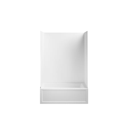 Kohler-K-97618/K-1123-RA-Walls and Tub
