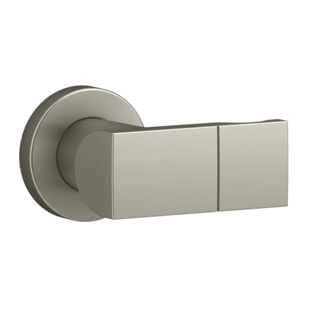 Kohler Exhale Adjustable Wall Bracket Vibrant Brushed Nickel