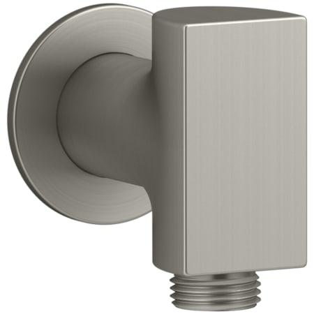 Brushed Nickel